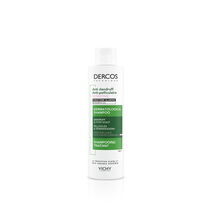 Vichy Dercos Technique Anti-Roos DS Shampoo - Voor een gevoelige hoofdhuid - 200ml - Vichy | L'Oréal Dermatological Beauty Partner Shop