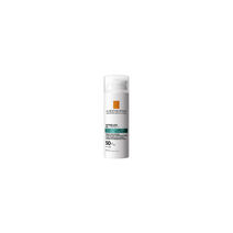 La Roche-Posay Anthelios Oil Correct Dagelijkse Matterende Zonnebrandcrème SPF50 50ml - La Roche-Posay | L'Oréal Dermatological Beauty Partner Shop