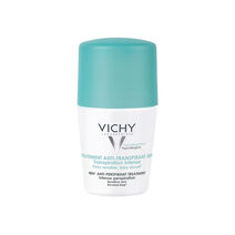 Vichy Deodorant Intense Transpiratie roller 48 uur 50ml - Vichy | L'Oréal Dermatological Beauty Partner Shop