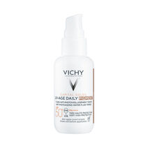 Vichy Capital Soleil UV-Age Daily SPF50+ Pigment - 40ml - Vichy | L'Oréal Dermatological Beauty Partner Shop