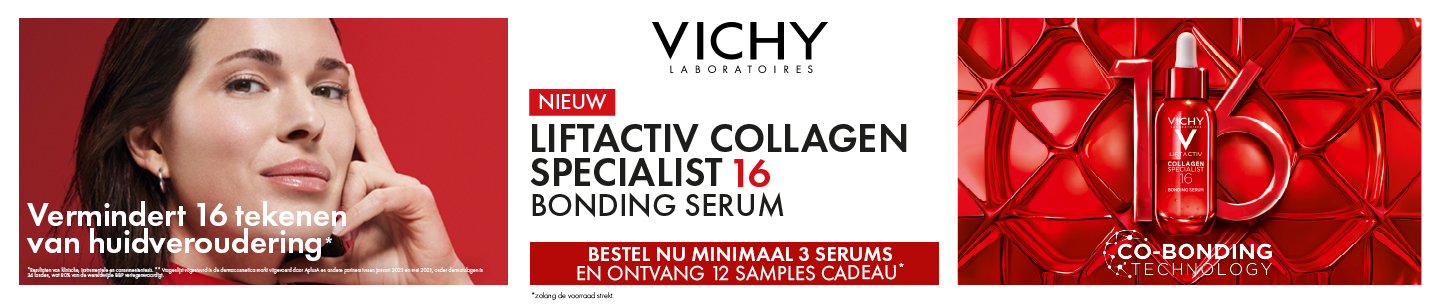 VY Brand Homepage Slider for carosel | L'Oréal Dermatological Beauty Partner Shop